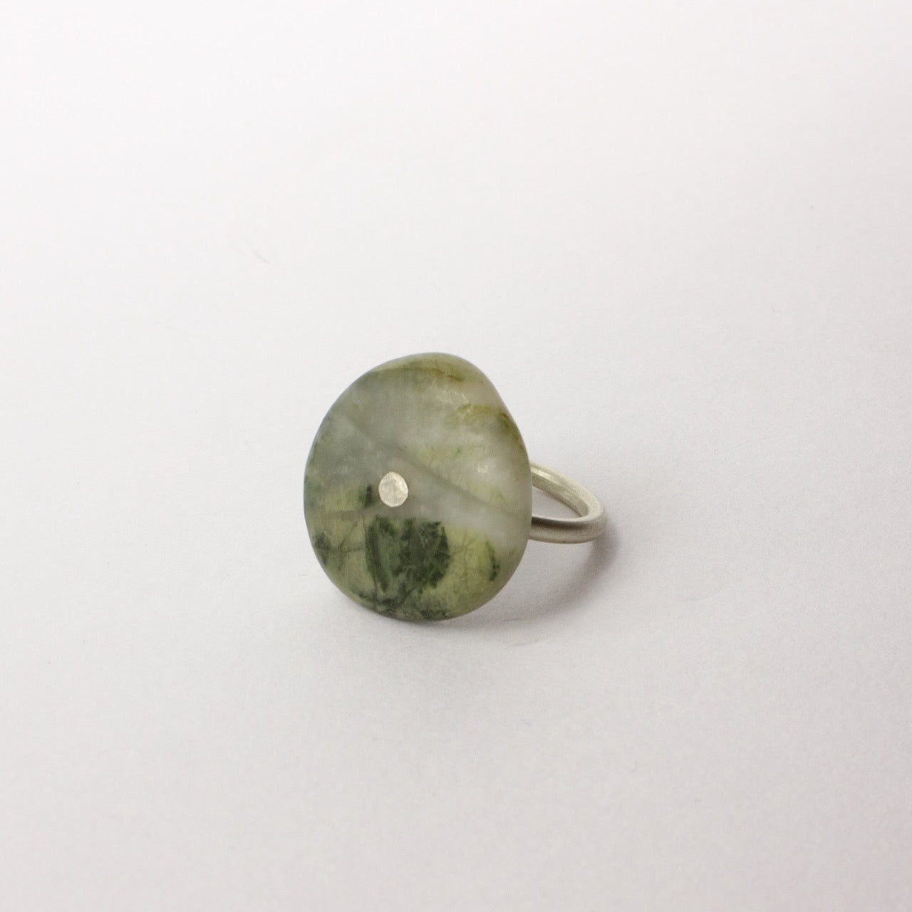 ACT485: Riveted ring