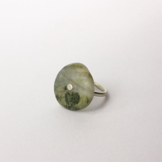 ACT485: Riveted ring