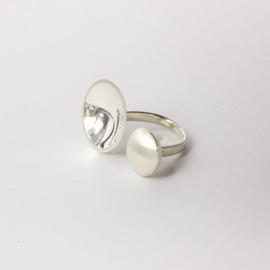 ACT492: Dish and disc ring