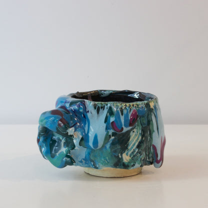 AH121: Sake cup