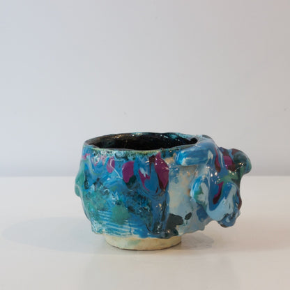 AH121: Sake cup