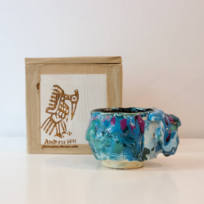 AH121: Sake cup