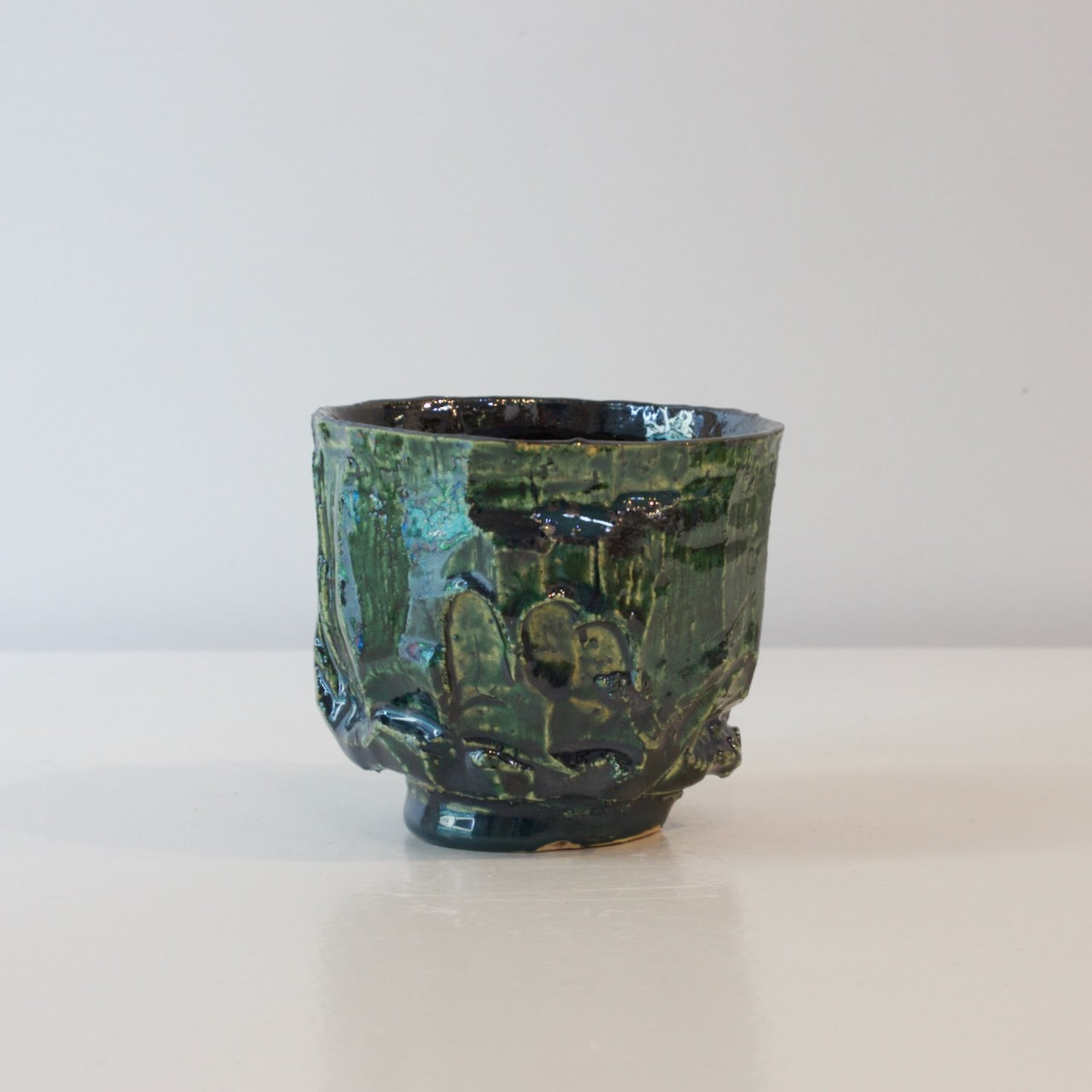 AH138: Sake cup