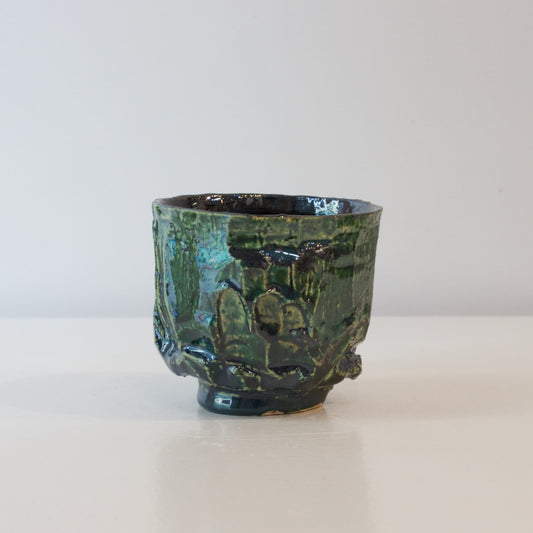 AH138: Sake cup