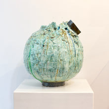 AH71: Moon jar