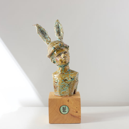 AH80: Bunny boy #4