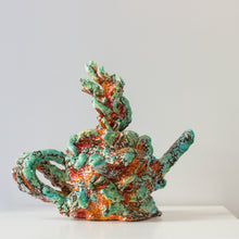 BB144: Teapot