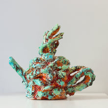 BB144: Teapot