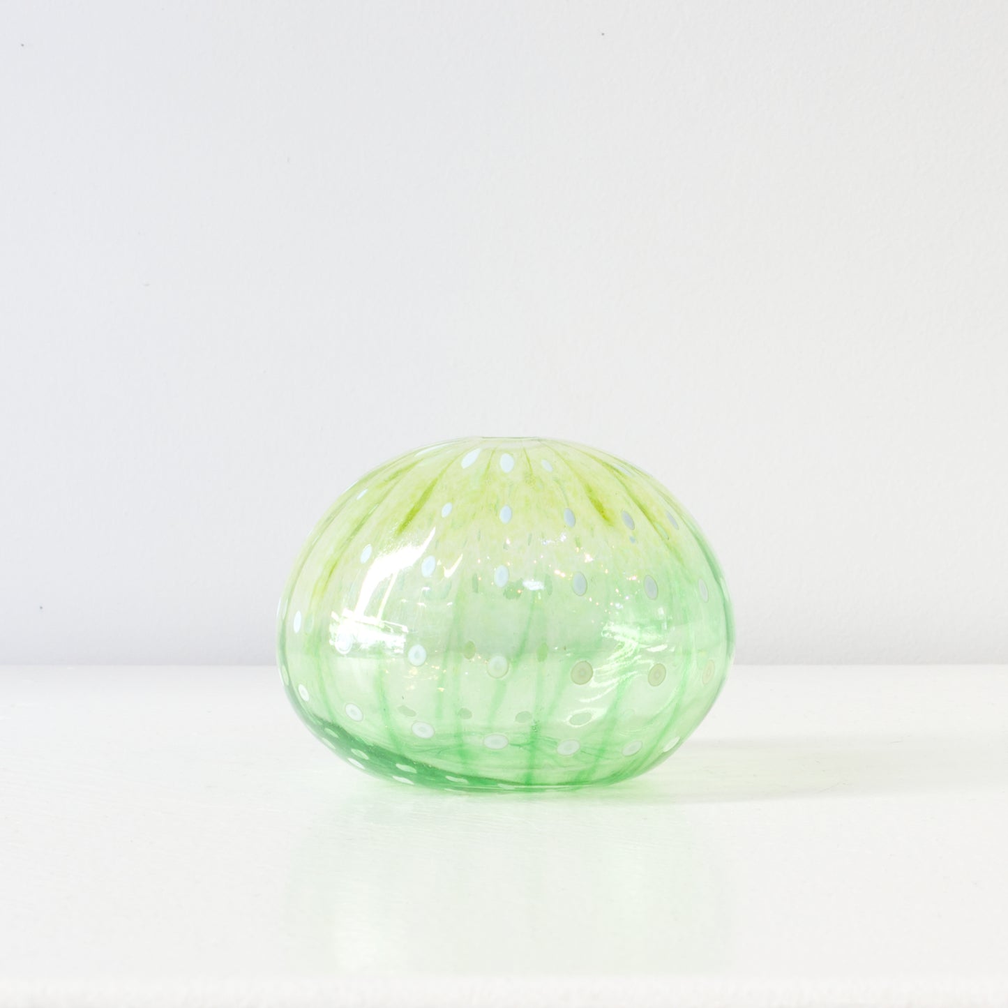 CJ225: Urchin - green
