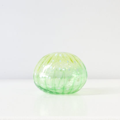 CJ225: Urchin - green