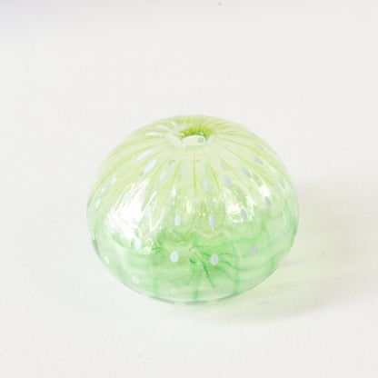 CJ225: Urchin - green