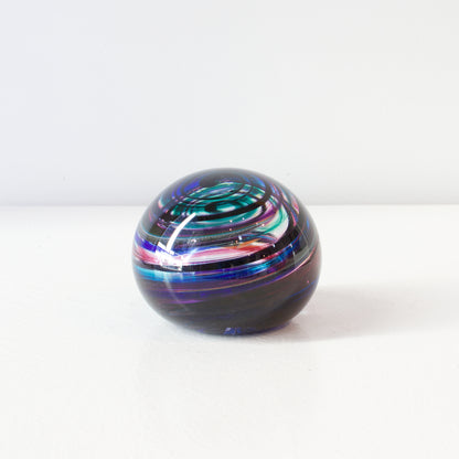 CJ230: Meslee paperweight