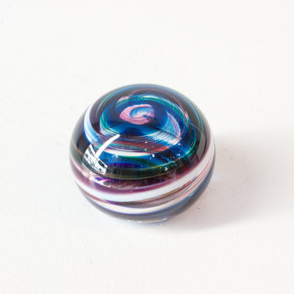 CJ233: Meslee paperweight