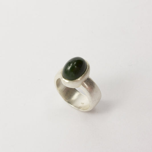 DA36: Pounamu ring