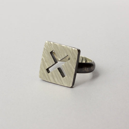 DH170: X ring