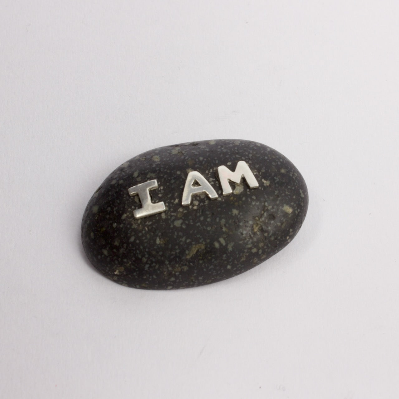 DH288: I AM