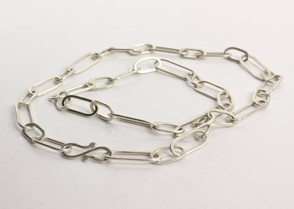 DM095C: Three link chain