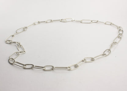 DM095C: Three link chain