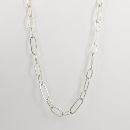 DM095C: Three link chain