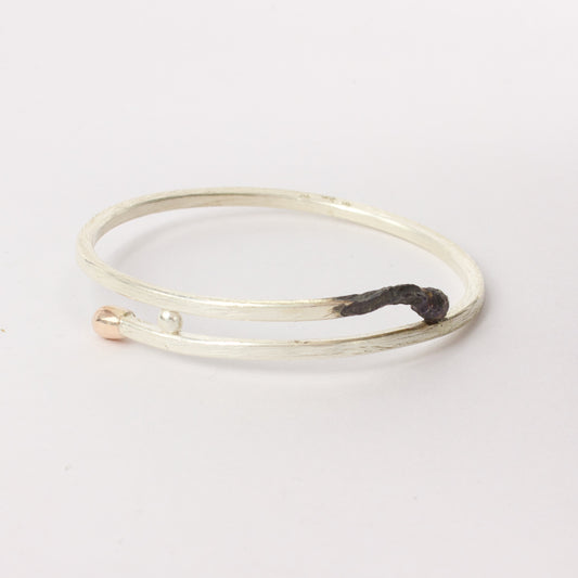 DM327C: Matchstick bangle