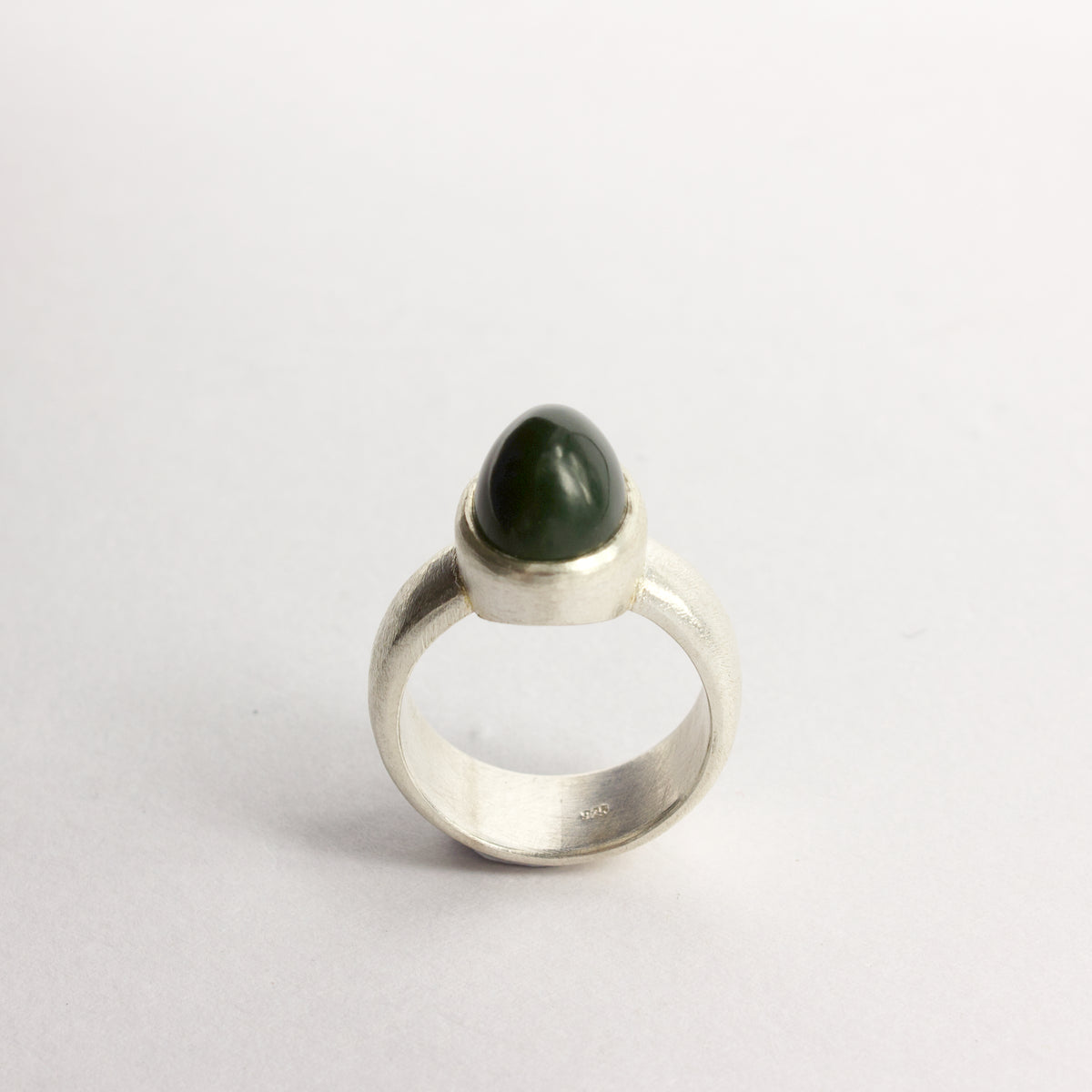 DA36: Pounamu ring