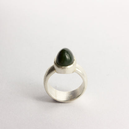 DA36: Pounamu ring