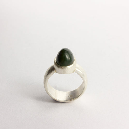DA36: Pounamu ring