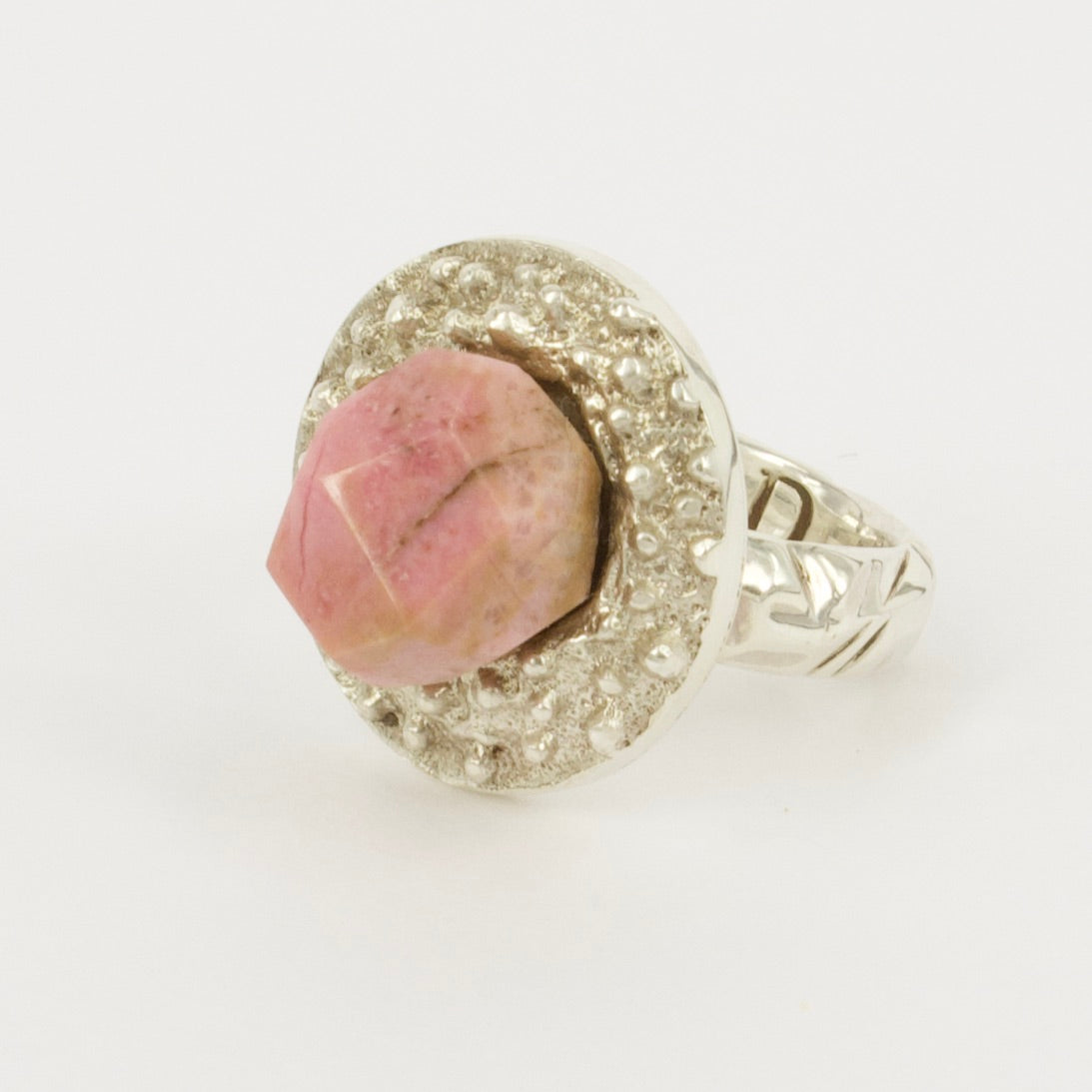 David Holmes: Rock pink