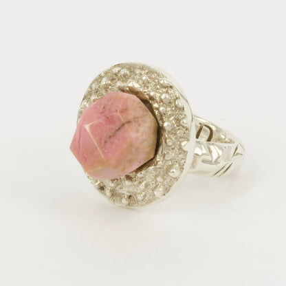 David Holmes: Rock pink