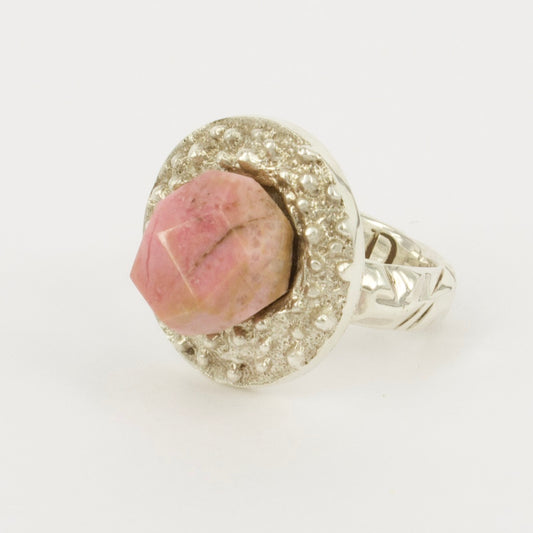 David Holmes: Rock pink