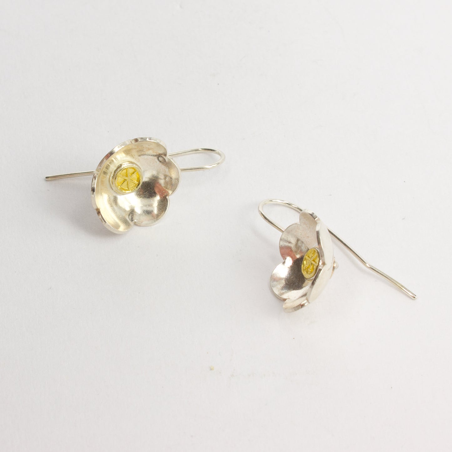 FS185: Bloom earrings