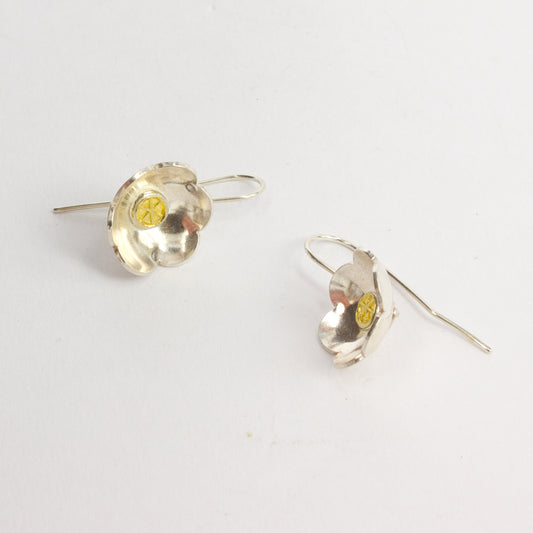 FS185: Bloom earrings