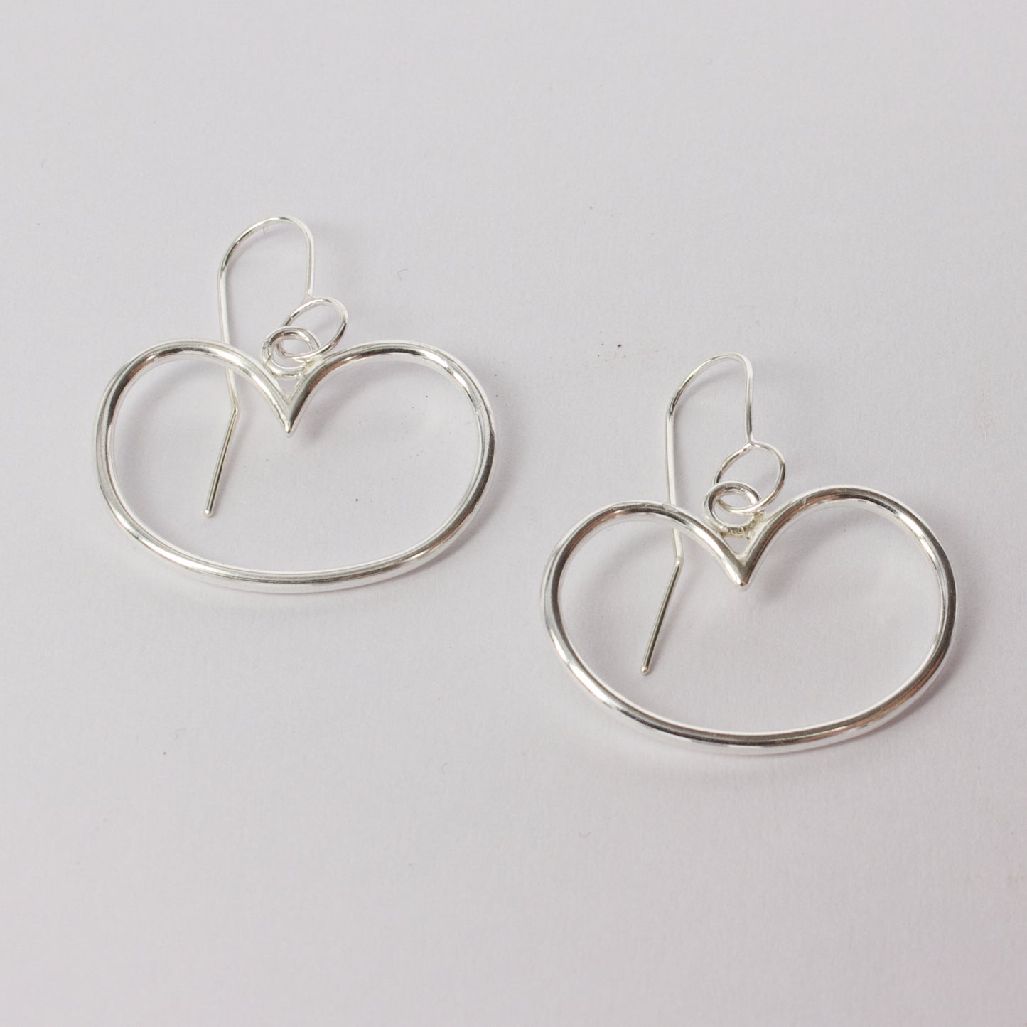 FS282: Waha earrings