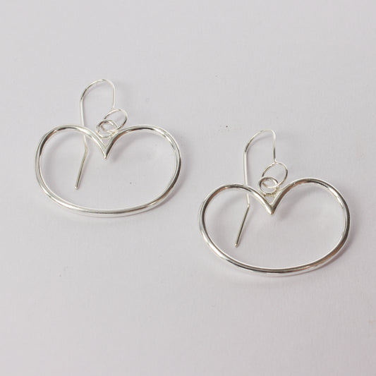 FS282: Waha earrings