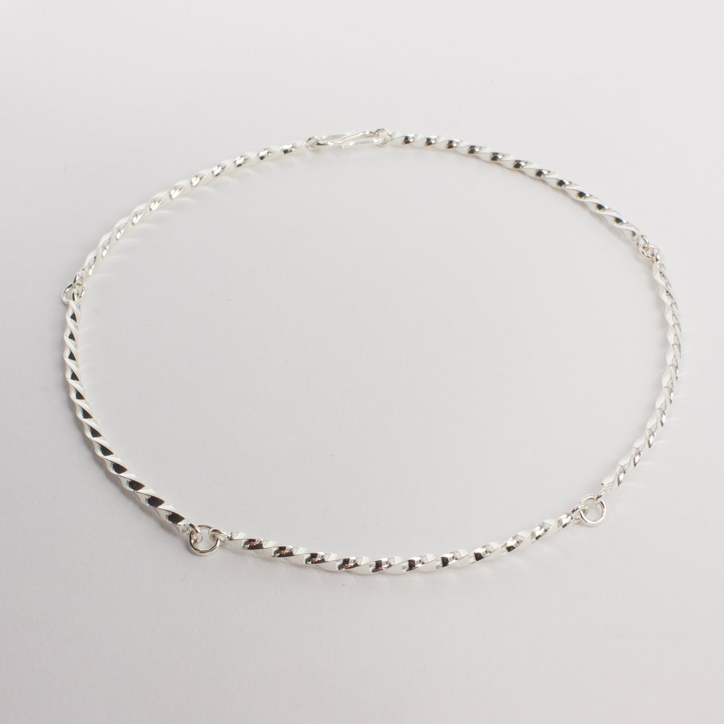 FS297: Takawiri necklace
