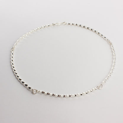 FS297: Takawiri necklace