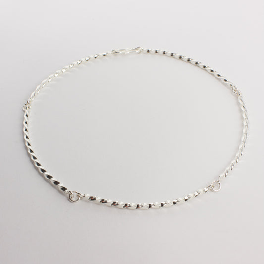 FS297: Takawiri necklace