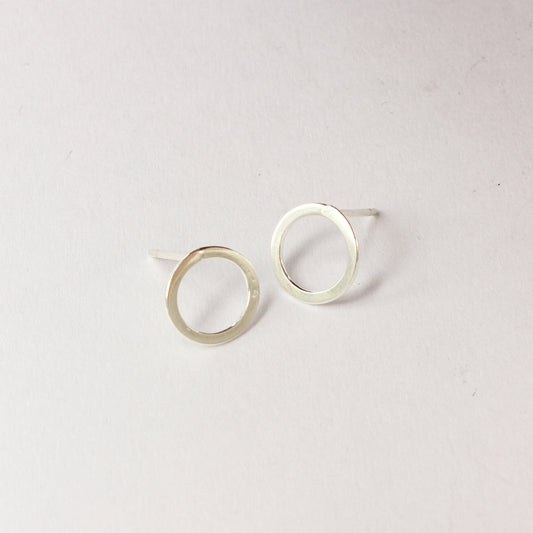 FS316: Circle studs - small