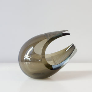 GS45: Grace sculpture - bronze