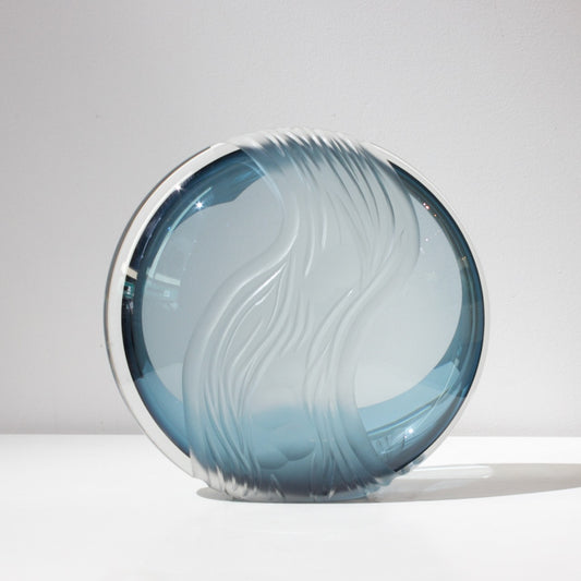 GS60: Spirit bowl - steel blue