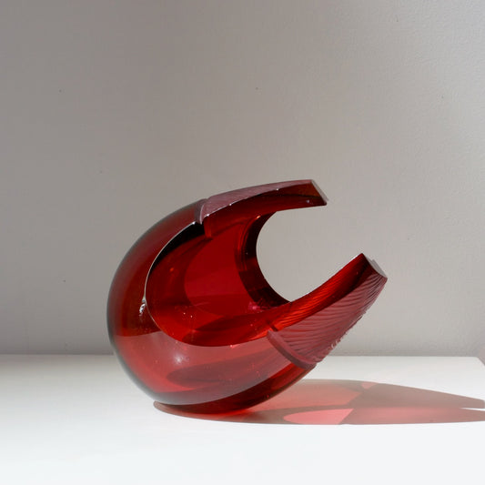 GS61: Grace - wine red