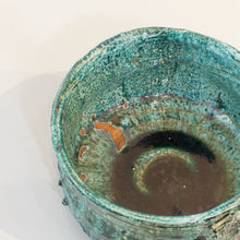 AH59: Tea bowl number 3