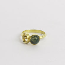 JB127: Double ring