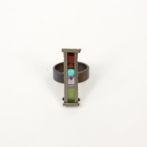 NA187: Ring