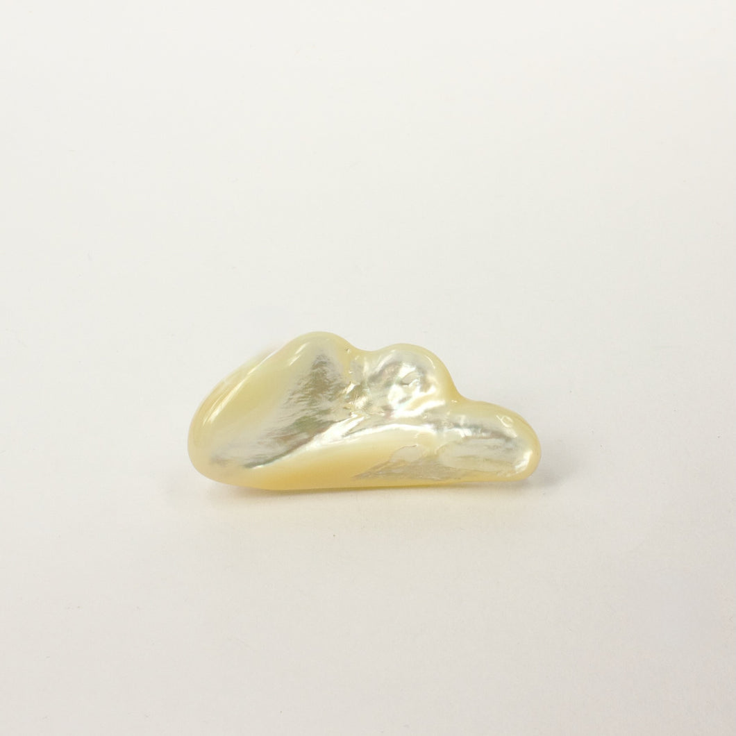 DH280: Cloud brooch (sold)
