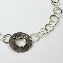 NG98: Moon chain necklace