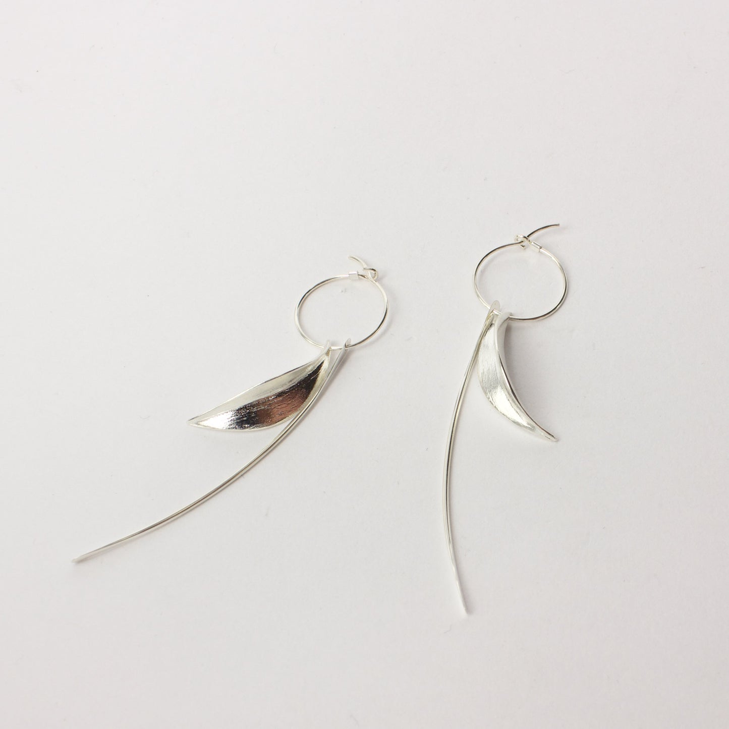 KS170: Koromiko earrings