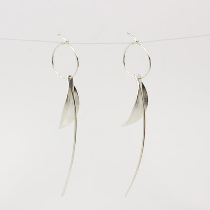 KS194: Koromiko earrings