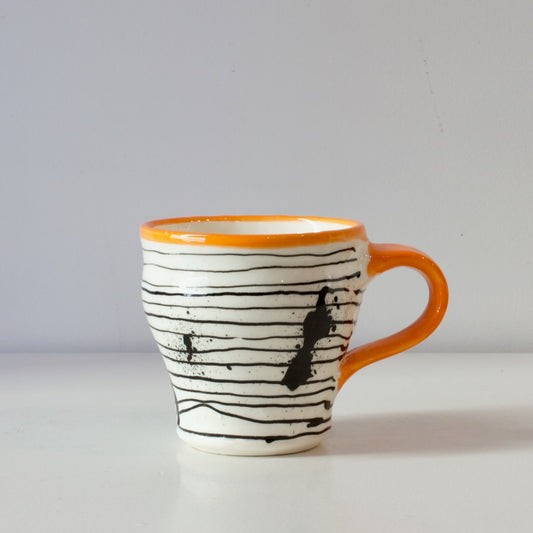 PH: Striped cups