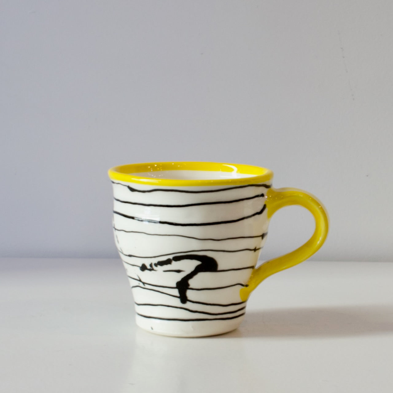 PH: Striped cups